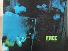 FREE - Tons Of Sobs, 1970 Release, Pink Rim Island Label.