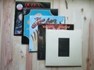 Angebot 7: Queen. Chicago Transit Authority. The Tubes. Status Quo. The Band