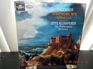 BRUCKNER: SYM. NO.4 ed 1953-OTTO KLEMPERER. Columbia Stereo (France) FCX 1039