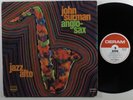 JOHN SURMAN Anglo Sax DERAM LP *