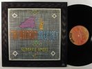 MAL WALDRON/STEVE LACY Sempre Amore SOUL NOTE LP VG++/NM italy *