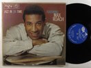MAX ROACH Jazz In 3/4 Time EMARCY LP VG++/VG+ mono *