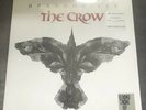 THE CROW OST RECORD STORE DAY 2 x Black / White Vinyl LP New & Sealed