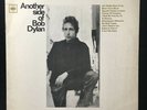 BOB DYLAN Another Side Of..RARE TEXTURED “33” CBS LABEL UK 1st MONO VINYL LP