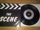 THE SCENE - LOOKING FOR LOVE - RARE MOD REVIVAL - DIAMOND - UK - DIA001 - (1983)