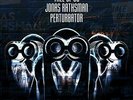 Jean-Michel Jarre ?– Equinoxe Infinity Remixes 12