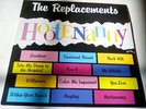 The Replacements HOOTENANNY LP Twin Tone Records 1983 FIRST PRESSING 1983 RARE
