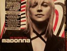 New Rare Sealed Madonna Die Another Day 12 LP Vinyl Record No Madame X Promo CD
