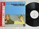 ANDRE PREVIN DAVID ROSE  LIKE YOUNG MGM YS 5154 Japan OBI PROMO FLIPBACK LP