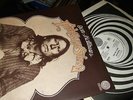 IAN MATTHEWS : TIGERS WILL SURVIVE LP 1972 VERTIGO SWIRL 6360056 UK