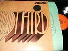 SOFT MACHINE : THIRD 2LP 1970 CBS 66246 UK