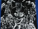 GISM - Detestation LP / G.I.S.M. Gauze