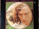 Astral Weeks [Clear Vinyl] [7/18] by Van Morrison (Vinyl, Jul-2017, New