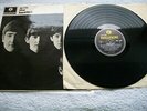 THE BEATLES WITH THE BEATLES LP 1963 MONO UK Y&B PARLOPHONE 5N/5N gotta misprint