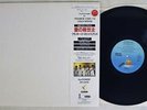 FRANKIE GOES TO HOLLYWOOD POWER OF LOVE ISLAND 18SI-278 Japan OBI VINYL LP