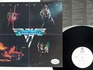 VAN HALEN SAME WARNER P-10479W Japan PROMO VINYL LP