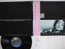 SADE DIAMOND LIFE EPIC 28 3P-545 Japan OBI VINYL LP