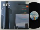 ROB WASSERMAN Duets MCA LP NM/VG+ SHRINK *