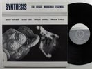 REGGIE WORKMAN ENSEMBLE Synthesis LEO LP uk *