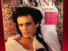 ADAM ANT Strip 1983 UK Vinyl LP + POSTER & INNER EXCELLENT CONDITION THE ANTS #