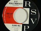 Elaine Hill 