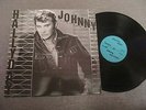 lp 33t  JOHNNY HALLYDAY EN DUO avec dalida dutronc b.deraime l.minelli