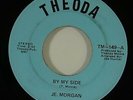 JE. Morgan 
