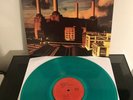 Pink Floyd Animals LP Collectors Edition Green Vinyl New 70s Prog