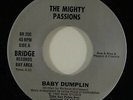 Mighty Passions 
