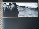 U2 - The Joshua Tree - LP - Rare HMV Gold Vinyl Reissue