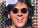 ROBYN HITCHCOCK - mossy liquor - RARE ORIG 1996 LP the soft boys / moss elixir