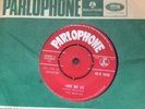 The Beatles Love Me Do 7” Rare Single 45-R 4949