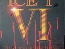 2xLP Ice T VI: Return Of The Real STILL SEALED NEW OVP Rhyme $yndicate Reco