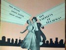 Fred Astaire , Ginger Rogers , Oscar Levant The Barkleys Of Broadway Vinyl LP