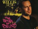 Bruce Willis The Return Of Bruno STILL SEALED Motown Vinyl LP