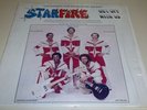 STARFIRE GET OFF WITH US LP 1976  PRIVATE PRESS  FUNK  SOUL RVA SHRINK NM RARE