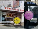 Paul McCartney - Run Devil Run Parlophone LP NM- ROCK UK IMPORT HYPE w/INNER