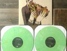 As Tall As Lions - Can't Take It With You Vinyl 2 LP Seafoam Green