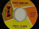 Chris Clark 