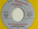 Disco Dub Band 