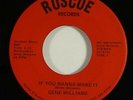 Gene Williams 