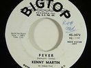 Kenny Martin 