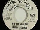 Marla Debrick 