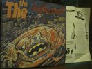 THE THE infected EPIC EPC26770 1986 UKpress+inner-free UK post