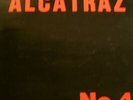 ALCATRAZ - NO. 4 - DE 82 - NM - KRAUT-ROCK PRIVATE PRESS
