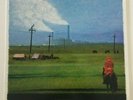 C.S.I. - Tabula Rasa Elettrificata  (LP- Prima Stampa) - M/M