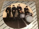 BEATLES Silver Beatles: Like Dreamers Do 2XLP picture disc & white vinyl mono