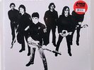 RADIO BIRDMAN 'Radios Appear' Ltd. Edition RED/BLACK Vinyl LP NEW/SEALED