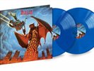 MEAT LOAF-BAT OUT OF HELL II: BACK INTO HELL (2 LP/TRAN (US IMPORT) VINYL LP NEW