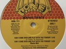 JEANIE TRACY - Can I Come Over - 12 rare SOUL FUNK/MODERN/BOOGIE/DISCO 80’S